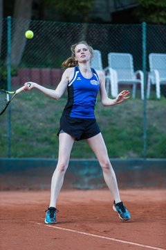 Bild 388 - LL TG Duesternbrook - TSV Glinde : Ergebnis: 3:6